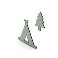 Campsite PNG & PSD Images