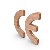 Wood CE Mark Product Symbol PNG & PSD Images