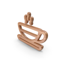 Coffee Cup Symbol Wood PNG & PSD Images