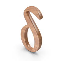 Wood Delta Greek Symbol PNG & PSD Images