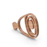 Wood Food Symbol PNG & PSD Images