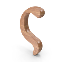 Wood Greek Sigma Symbol PNG & PSD Images