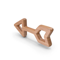 Wood Hunting Symbol PNG & PSD Images