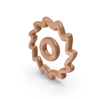 Saw Disk Symbol Wood PNG & PSD Images