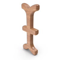 Text Cursor Symbol Wood PNG & PSD Images