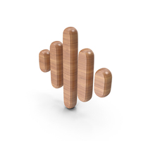 Wood Voice Symbol PNG & PSD Images