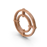 Focus Wood Symbol PNG & PSD Images