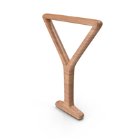 Martini Wood Symbol PNG & PSD Images
