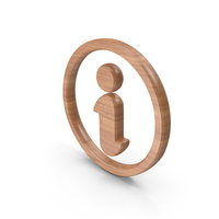 Wood About Symbol PNG & PSD Images