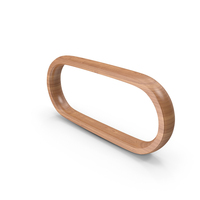 Wood Flowchart Element Symbol PNG & PSD Images