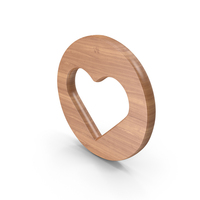 Interest Wood Symbol PNG & PSD Images