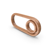 Toggle Switch Wood Symbol PNG & PSD Images