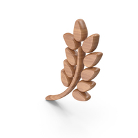 Wheat Wood Symbol PNG & PSD Images
