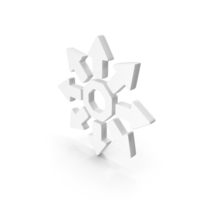 Multiple Arrow Direction Icon White PNG & PSD Images