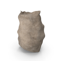 Old Sack PNG & PSD Images