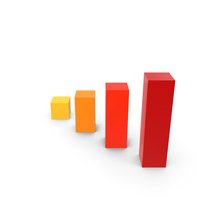 3D Chart Diagram PNG & PSD Images