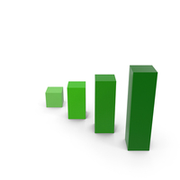 3D Chart Diagram PNG & PSD Images