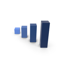 3D Chart Diagram PNG & PSD Images
