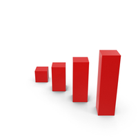 3D Chart Diagram PNG & PSD Images