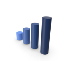 3D Chart Diagram PNG & PSD Images