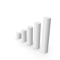 3D Chart Diagram PNG & PSD Images