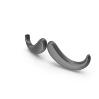 Moustache PNG & PSD Images