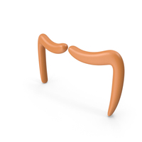 Moustache PNG & PSD Images