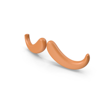 Moustache PNG & PSD Images