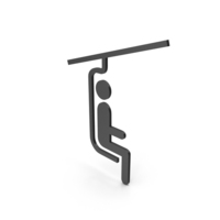 Chair Lift PNG & PSD Images