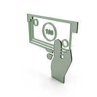 ATM Symbol PNG & PSD Images