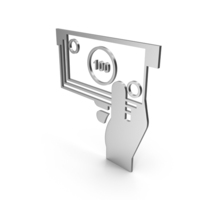 ATM Symbol PNG & PSD Images
