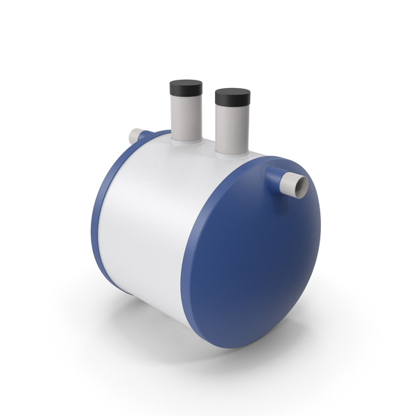 Septic Tank PNG & PSD Images