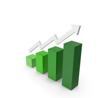 3D Chart Diagram PNG & PSD Images