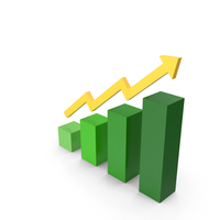 Chart Icon PNG & PSD Images