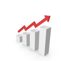Chart Icon PNG & PSD Images