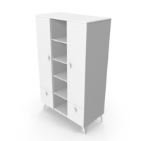 Wardrobe PNG & PSD Images