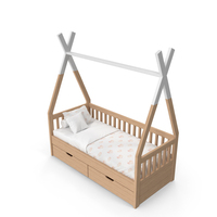 Bed PNG & PSD Images