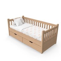 Bed PNG & PSD Images