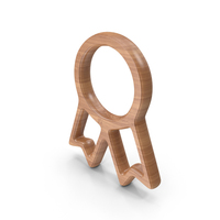 Wood Award Symbol PNG & PSD Images