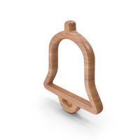 Inbox Notification Symbol Wood PNG & PSD Images