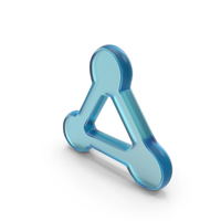 Glass Network Symbol PNG & PSD Images