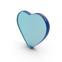 Love Glass Symbol PNG & PSD Images