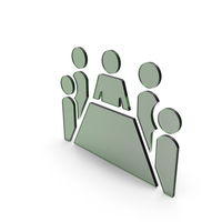 Conference Room Symbol PNG & PSD Images