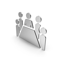 Conference Room Symbol PNG & PSD Images