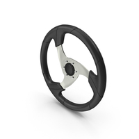 Classic Leather Race Wheel PNG & PSD Images