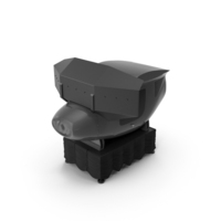 Flight Simulator System PNG & PSD Images