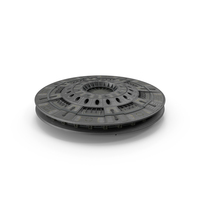Sci-fi UFO PNG & PSD Images