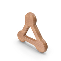 Wood Network Symbol PNG & PSD Images