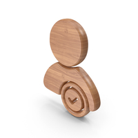 Wood Verified User Symbol PNG & PSD Images