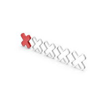 Level Progression PNG & PSD Images